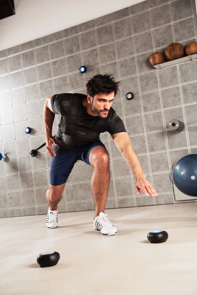 Sports - Sport-Sportbekleidung - Sportswear - Marcel-Gregory-Stock