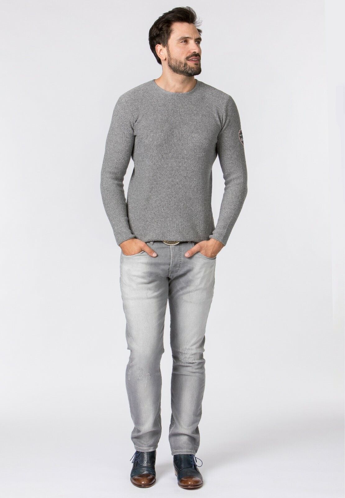 E-Commerce - Marcel Gregory Stock