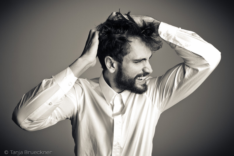 Editorial - Marcel Gregory Stock