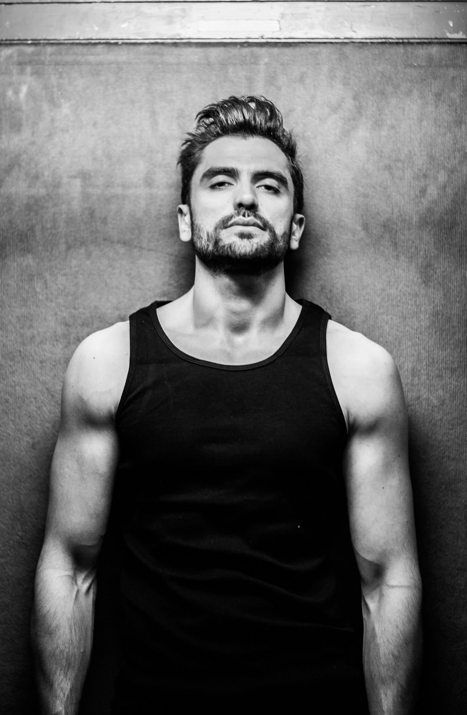 Editorial - Marcel Gregory Stock