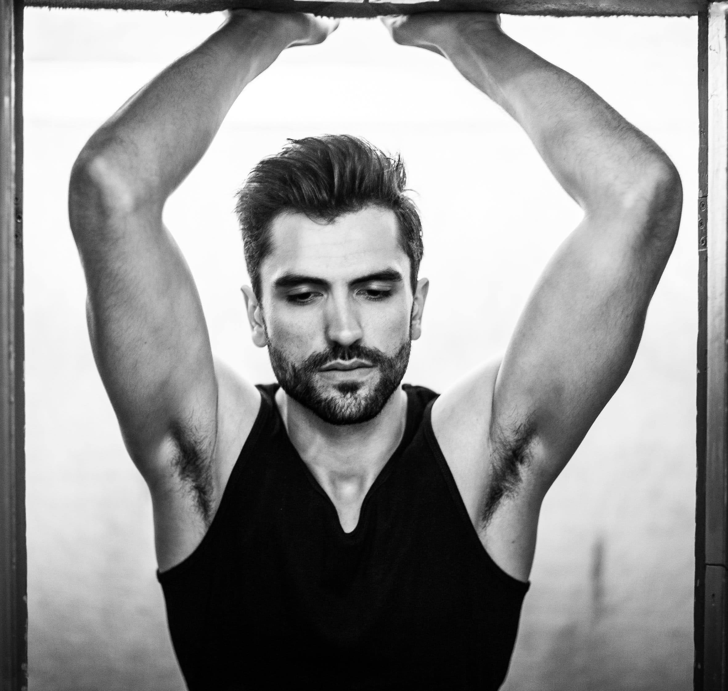 Editorial - Marcel Gregory Stock