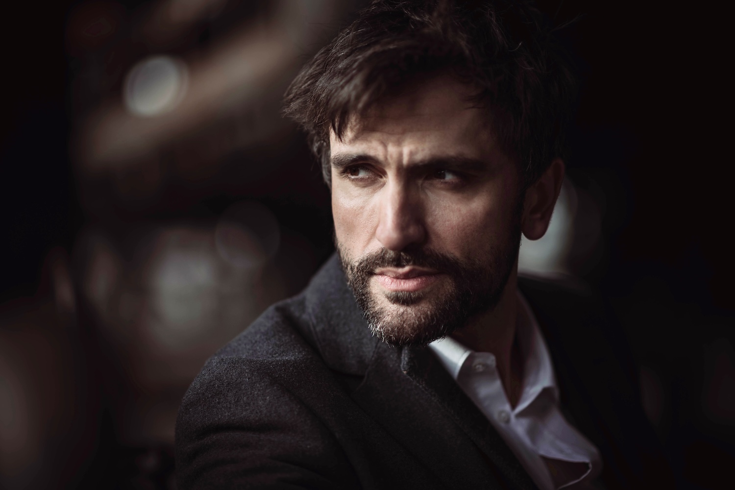 Editorial - Marcel Gregory Stock