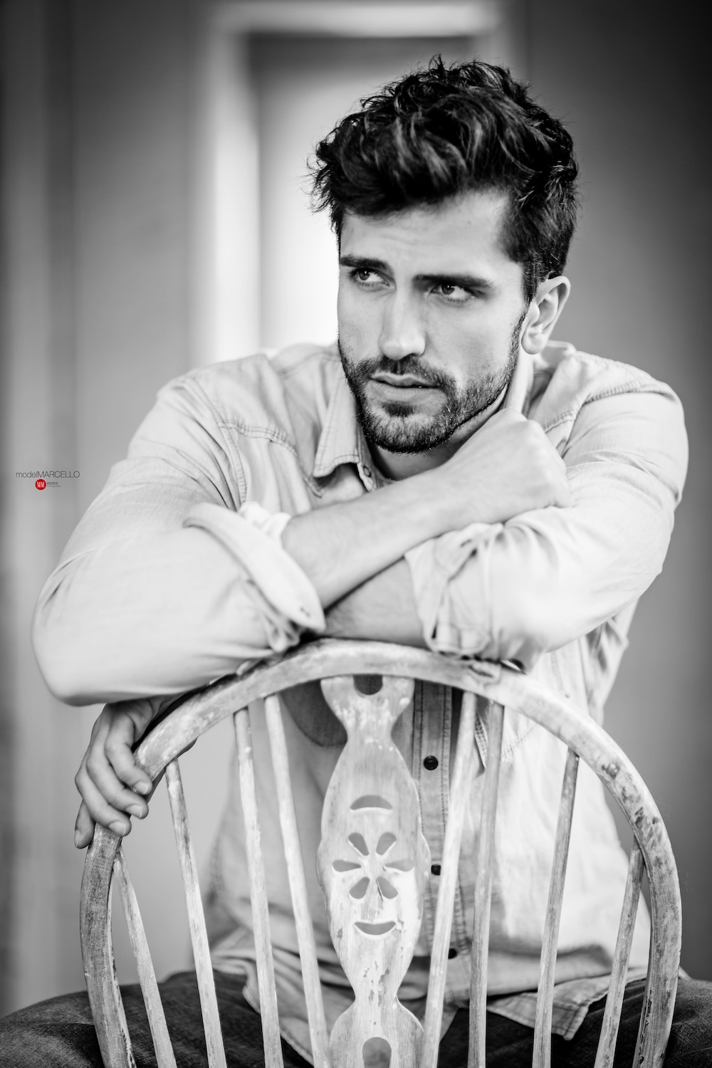 Editorial - Marcel Gregory Stock