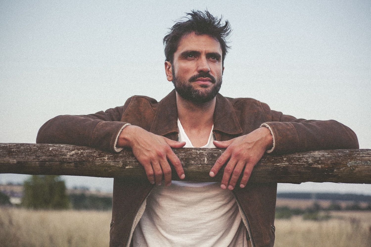 Editorial - Farmer - Marcel Gregory Stock