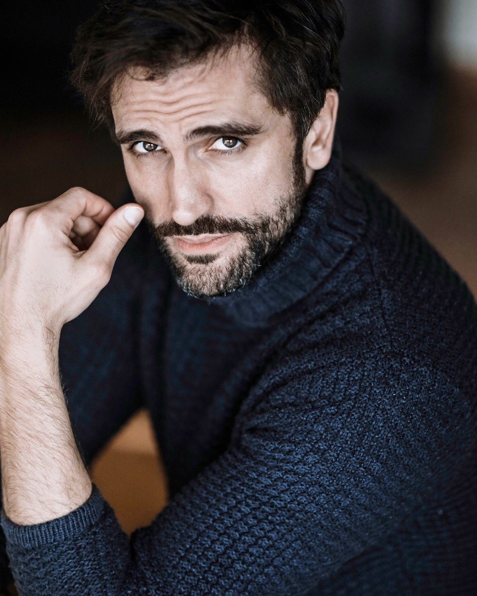 Editorial - Marcel Gregory Stock