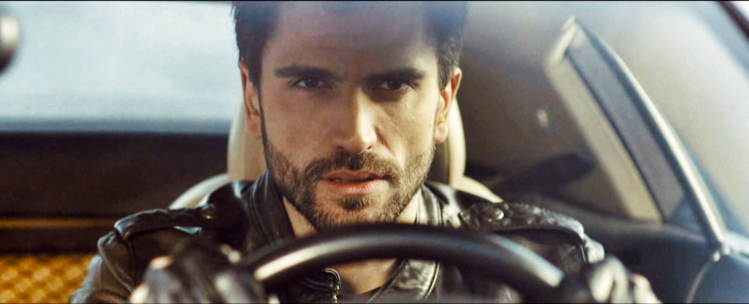 Editorial - Car - Commercial - Marcel Gregory Stock