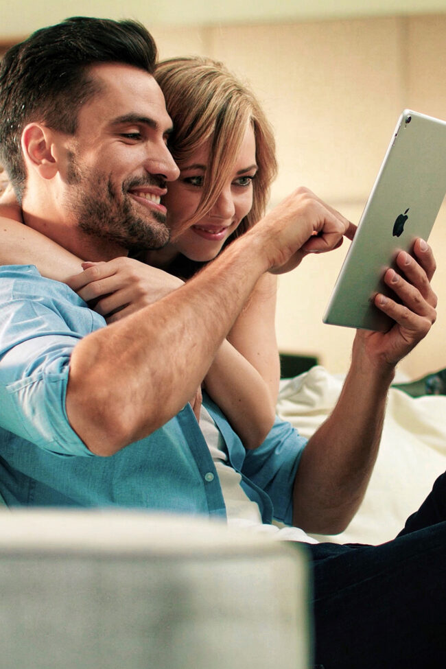 Showreel - Marcel Gregory Stock