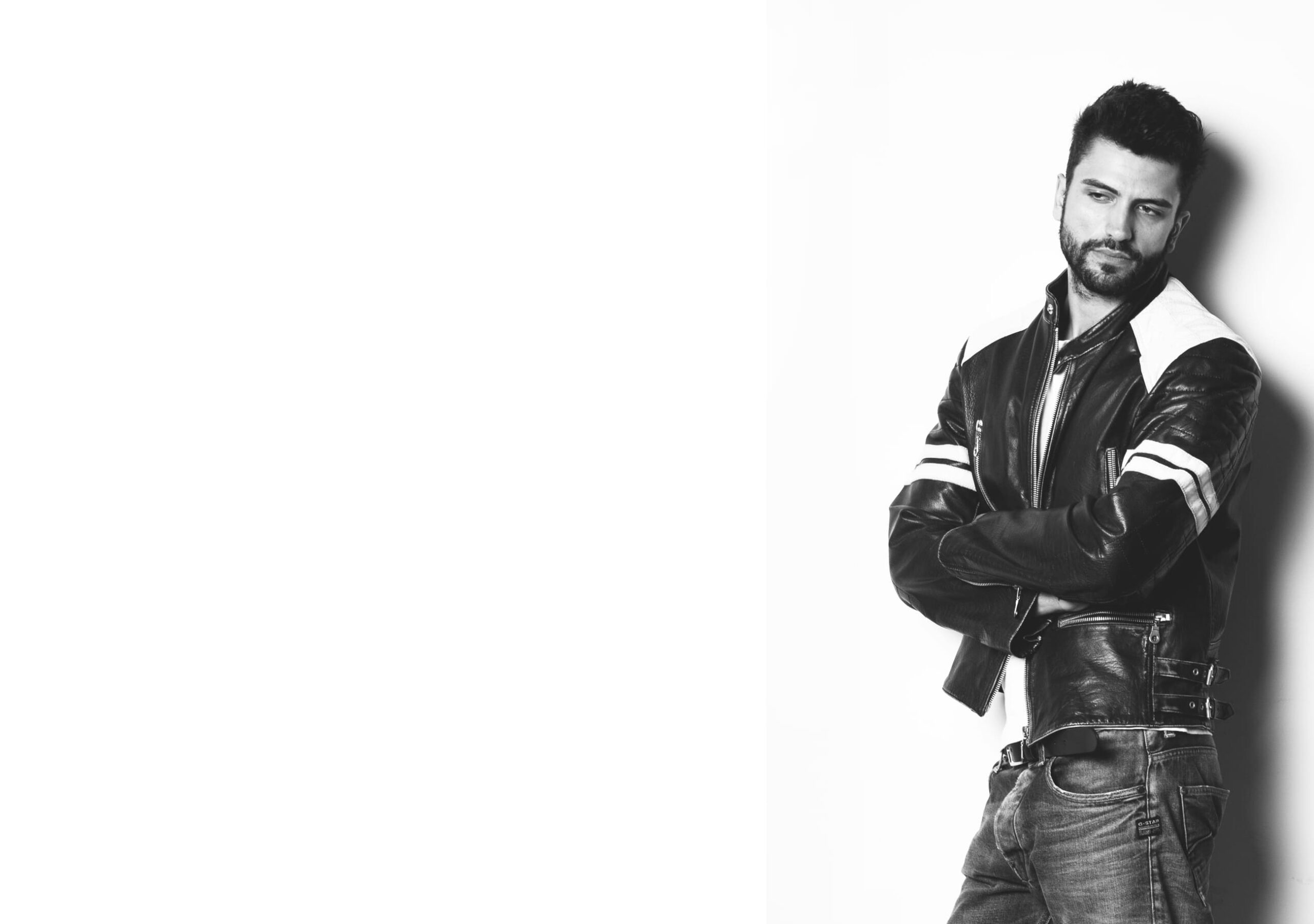 Editorial - Marcel Gregory Stock