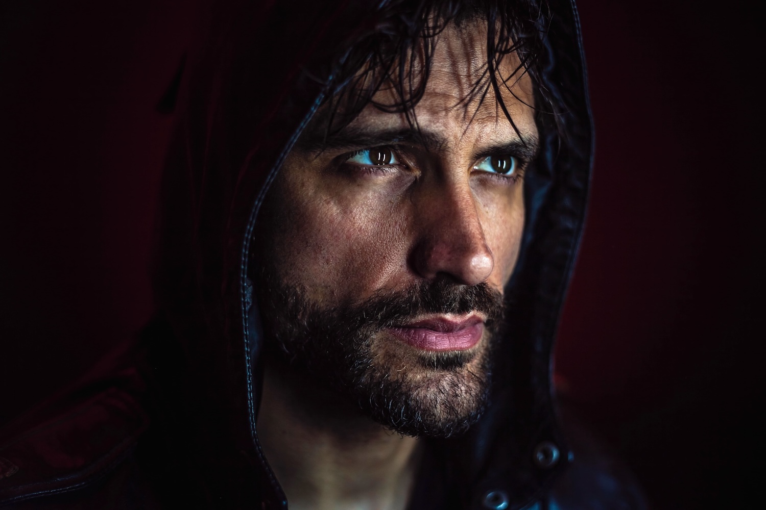 Editorial - Marcel Gregory Stock